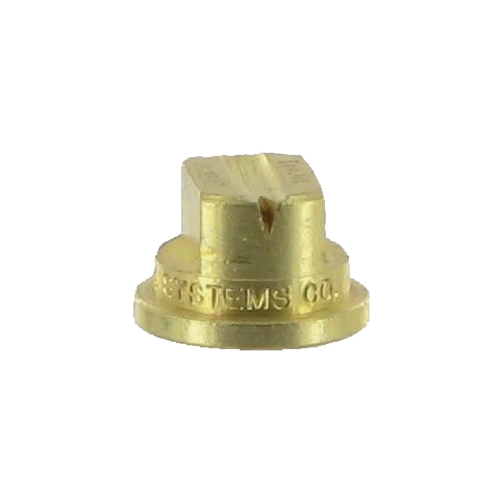 [AMAT2-274964] Duză jet plat oblic OC 85° 15 alamă TeeJet D25143UB85015