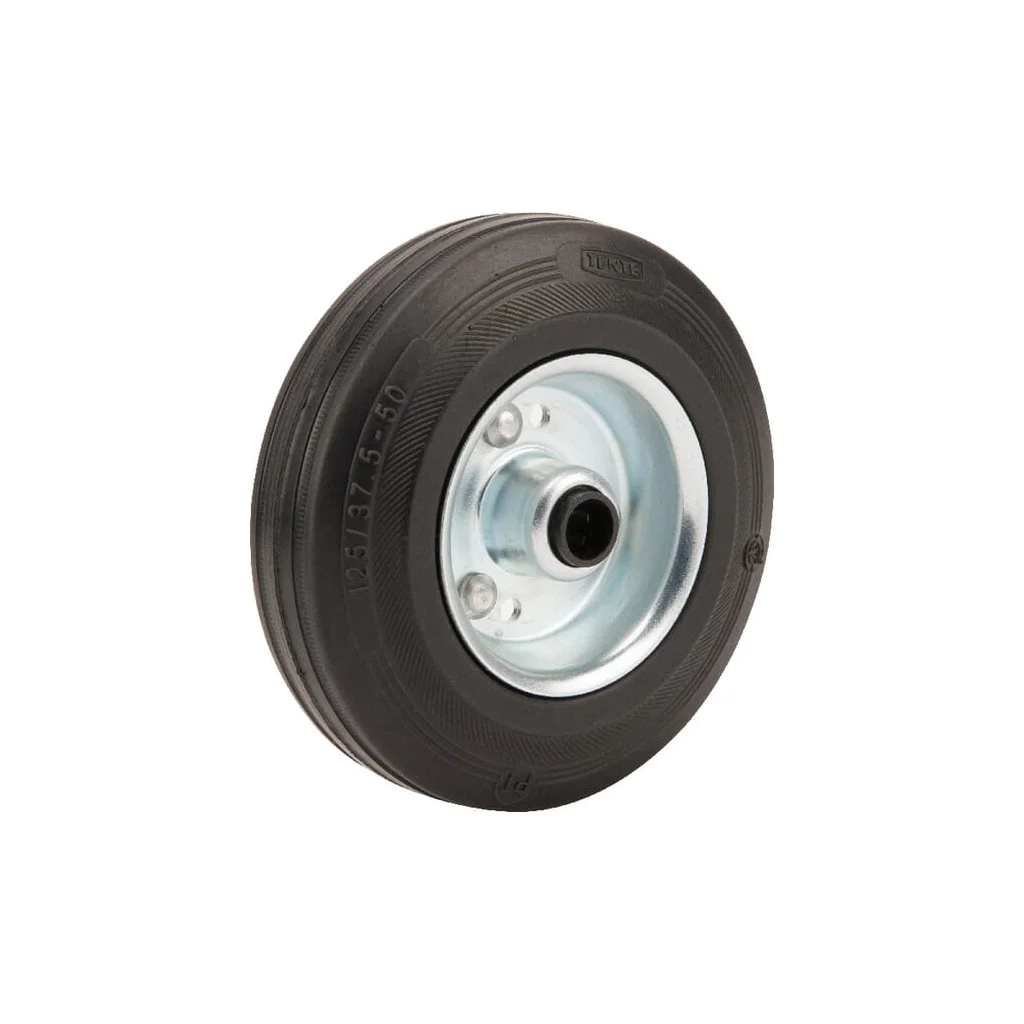 [AMAT2-278631] Roată 125mm DVR125371244
