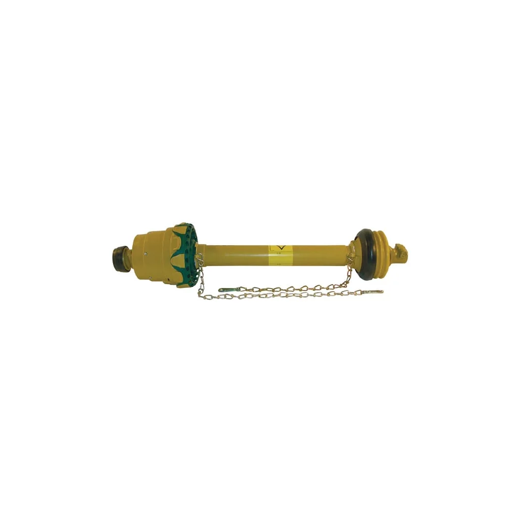[AMAT2-278733] Arbore cardanic cu unghi larg WWE 2480 L=860mm Walterscheid DSK18070016
