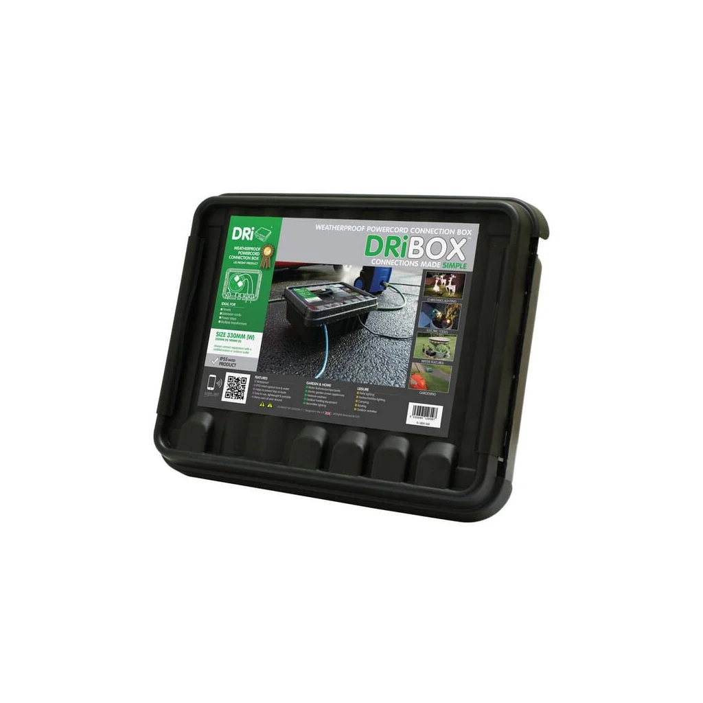 [AMAT2-278748] Cutie de conexiuni mare DRIBOX330