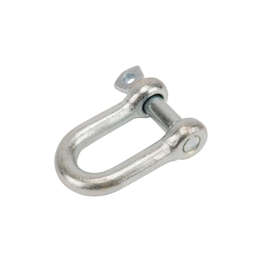 [AMAT2-278778] Cheie de tachelaj alungită, 16 mm 750 kg DS16