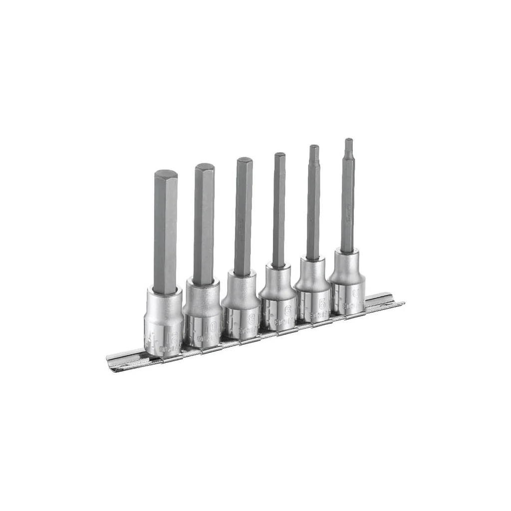 [AMAT2-280125] Set de tubulare lungi 1/2" E032941