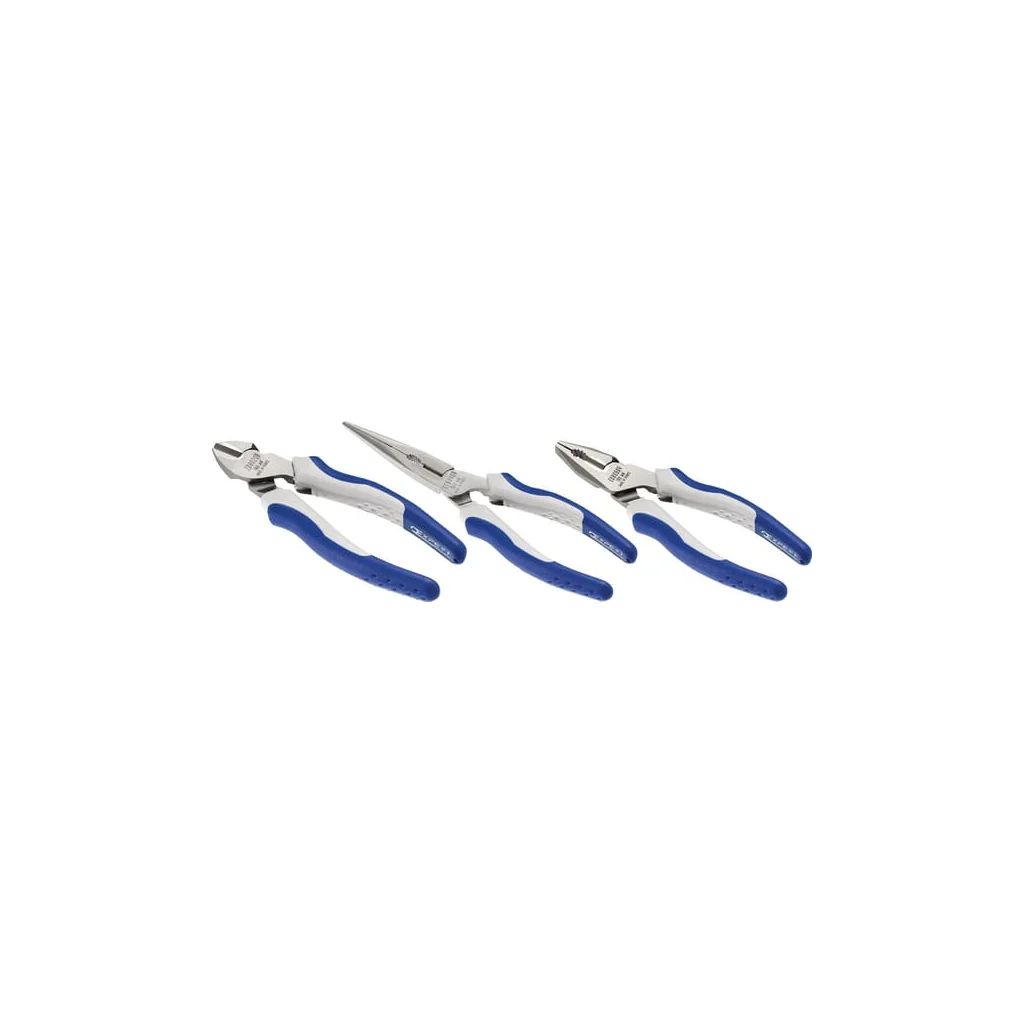 [AMAT2-280140] Set de 3 clești de mecanic E080816