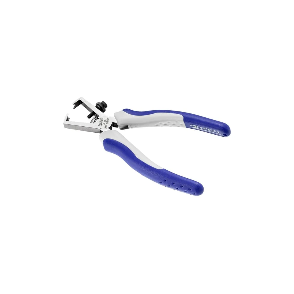 [AMAT2-280152] Cleste de dezizolat cabluri 170mm E050106