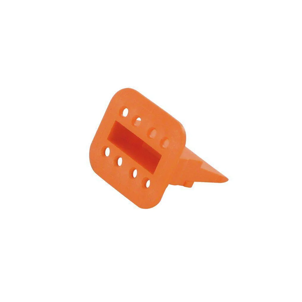 [AMAT2-278787] Blocator de ștecăr 8 poli mamă DSW8S