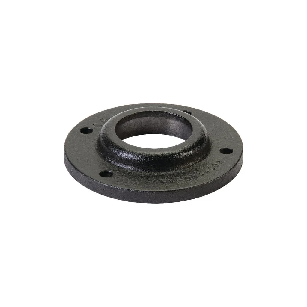 [AMAT2-280236] Flanșă neagră DX0040089005