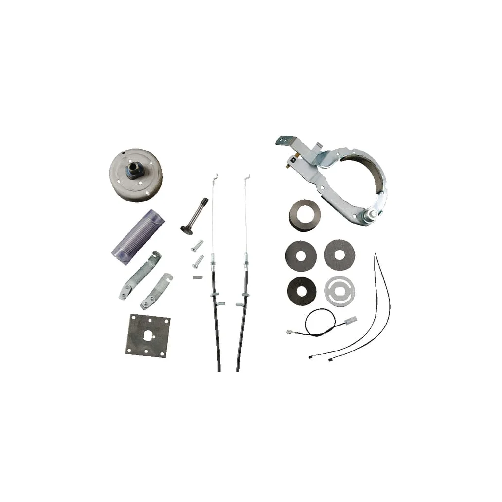 [AMAT2-280286] Kit de conversie frână de motor E06447ASM