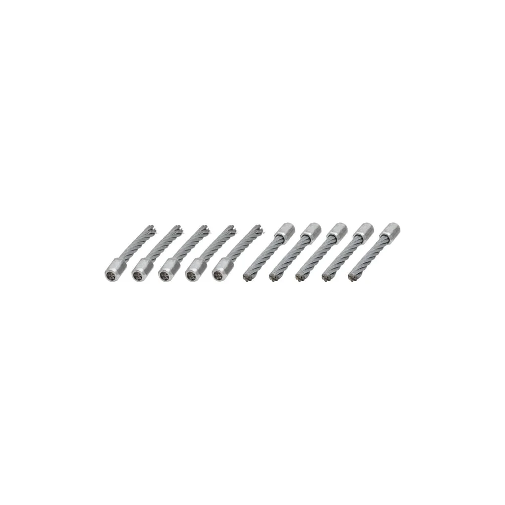 [AMAT2-249167] Set de peri din oțel, pachet de 10 AD460001