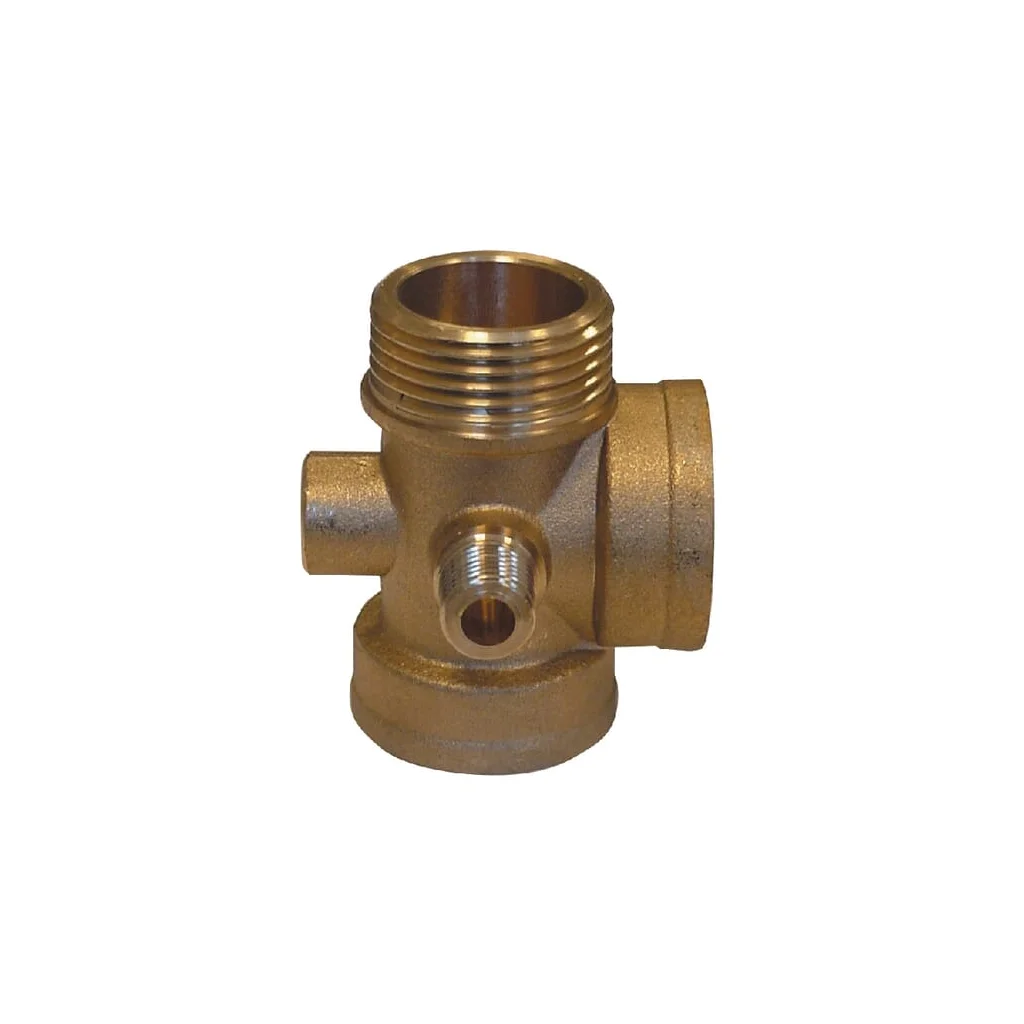 [AMAT2-275039] Cuplă cu 5 căi 1" DAB905