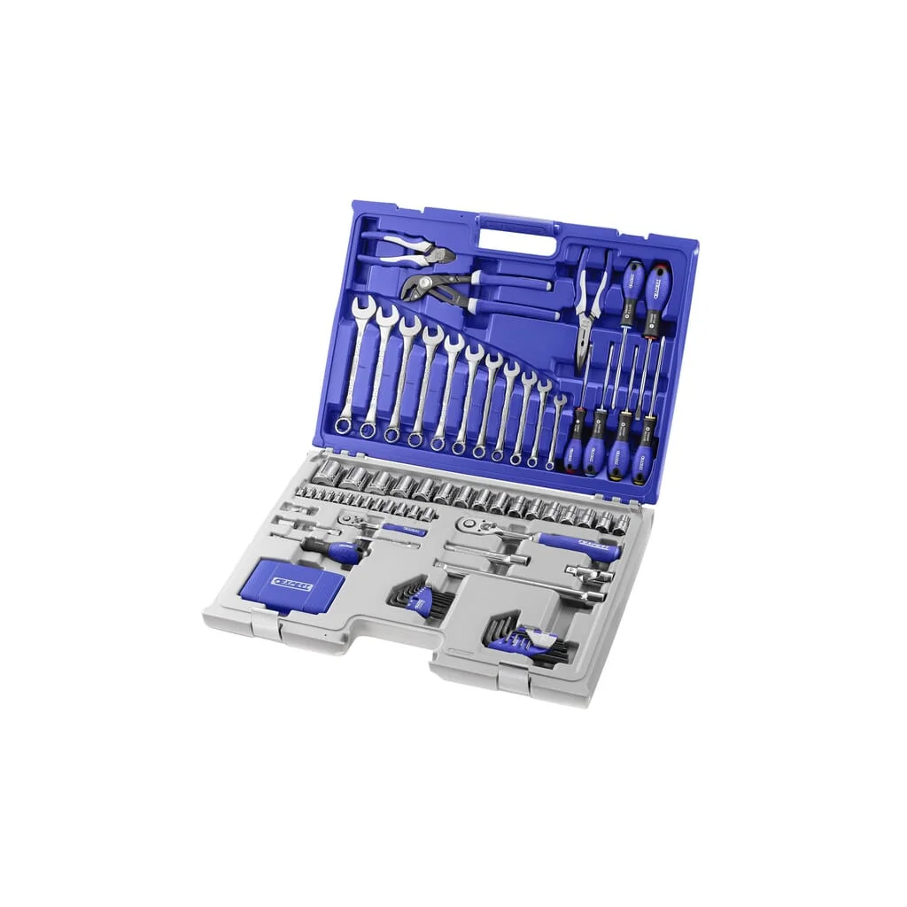 [AMAT2-280369] Set de scule 124 componente E034806