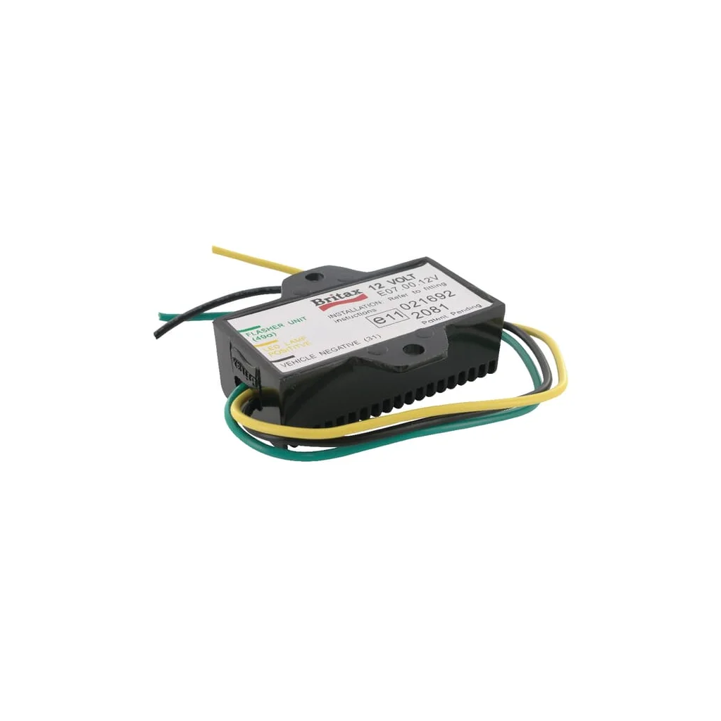 [AMAT2-280405] Limitator de curent LED 12V E071012V