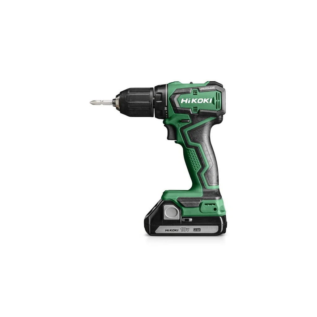 [AMAT2-278829] Bormașină fără fir 18V 2.0Ah HSC II DS18DDWRZ