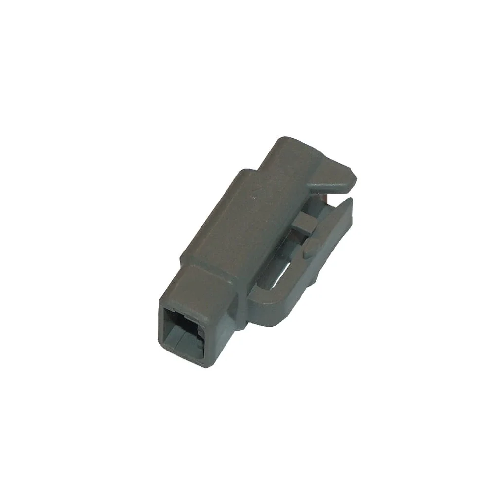 [AMAT2-278868] Carcasă de ștecăr 2 poli mamă DTM DSDTM062S