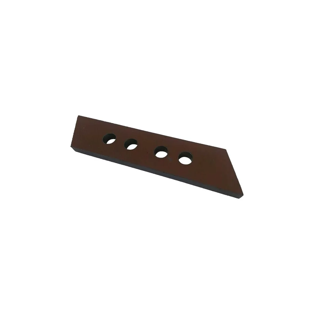 [AMAT2-278887] Paletă împrăștiere întărită stânga/dreapta 233x50x12mm DT49123