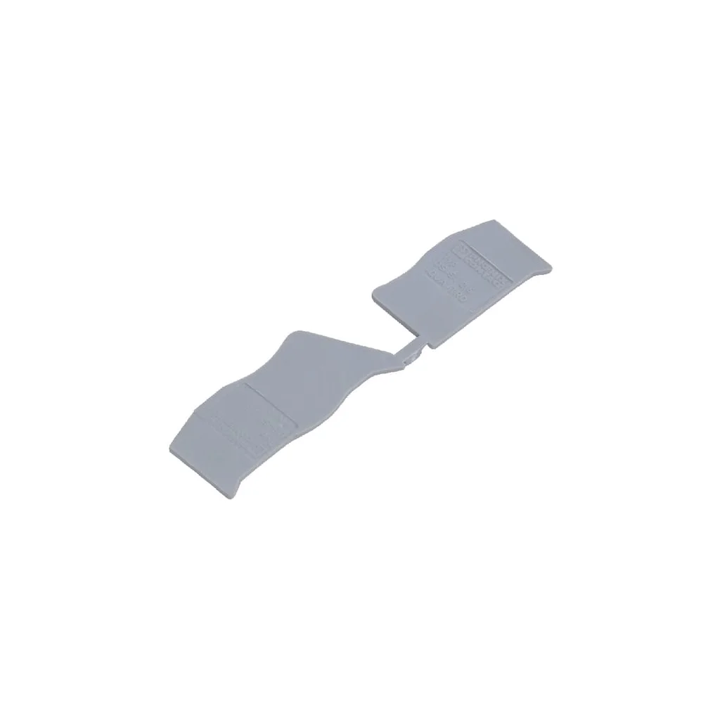 [AMAT2-278924] Segment de acoperire, gri DSST25