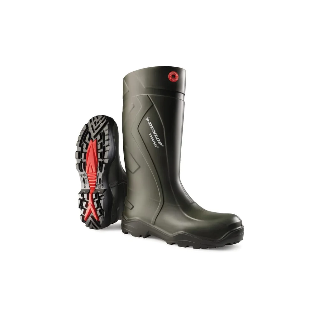 [AMAT2-275111] Cizme de cauciuc Purofort+ mărimea 10 D76093344