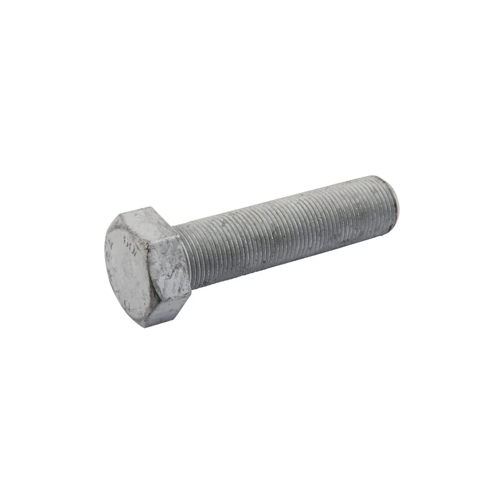 [AMAT2-275114] Șurub cap hexagonal 20x1,5x80mm DD468