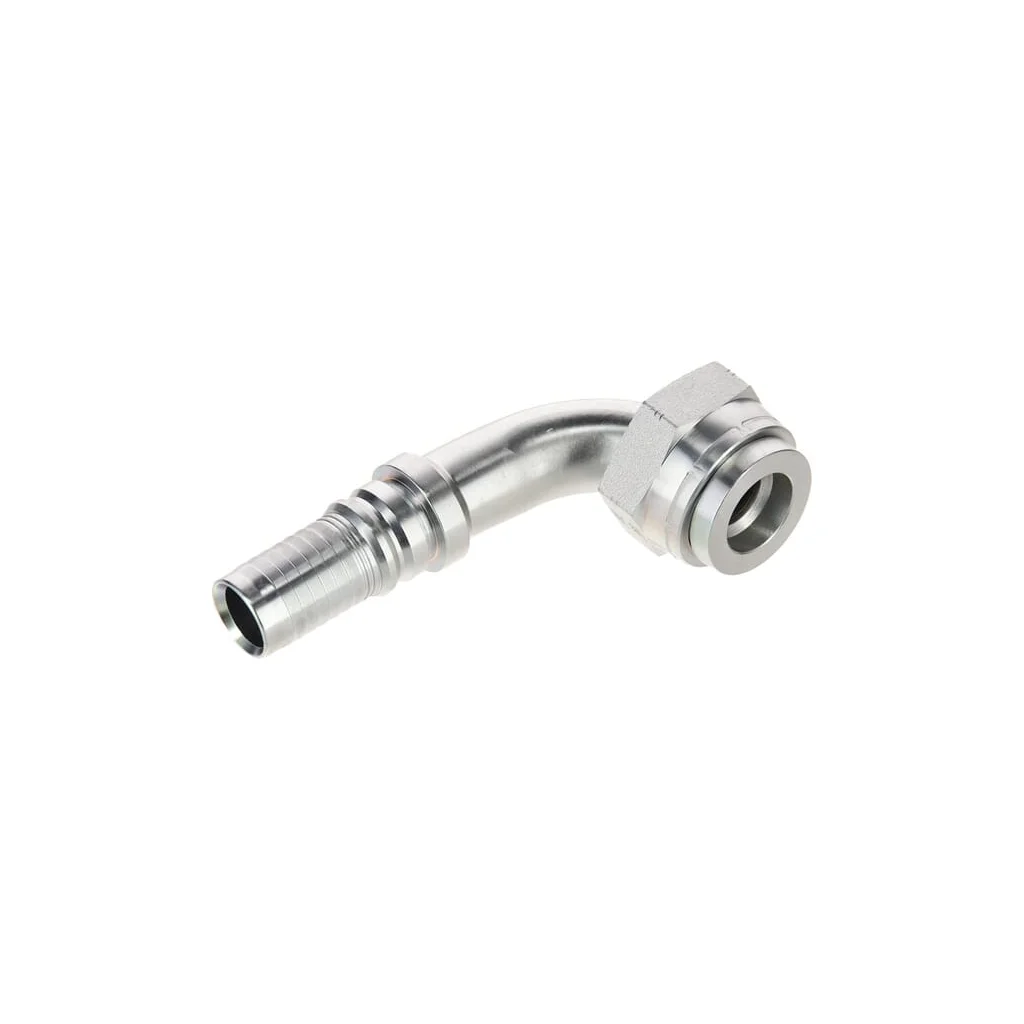 [AMAT2-275131] Racord montură 4SH-DN25-1,11/16" ORFS-90° DAVH252790G2