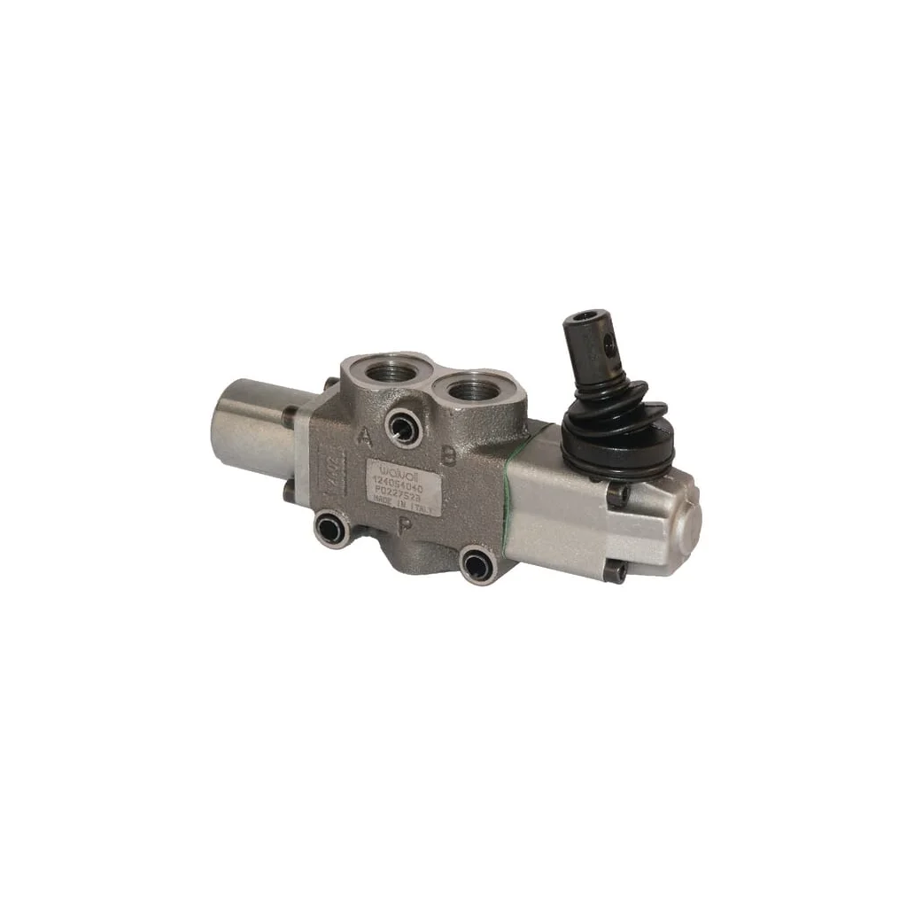 [AMAT2-275139] Supapă comutare 3 căi DF053001