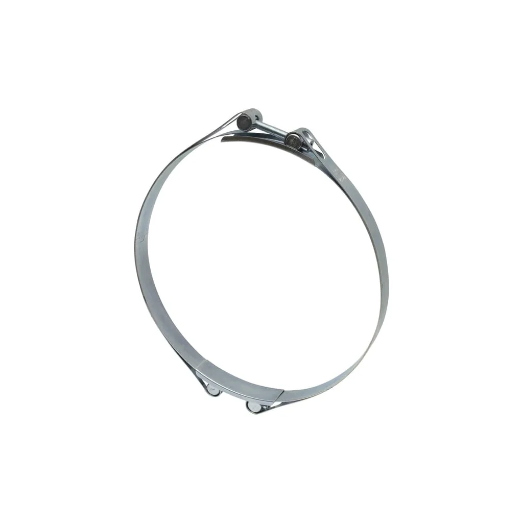 [AMAT2-275141] Colier furtun dublu 250-260mm DIN912 oțel zincat Kramp DBHC250260