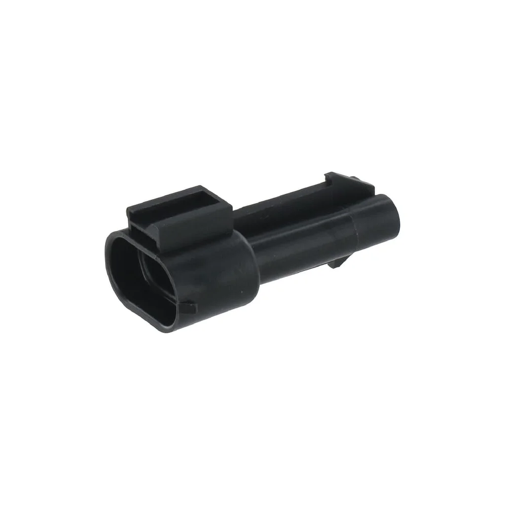 [AMAT2-275144] Carcasă de ștecăr 2 poli tată MP280 DE12059450