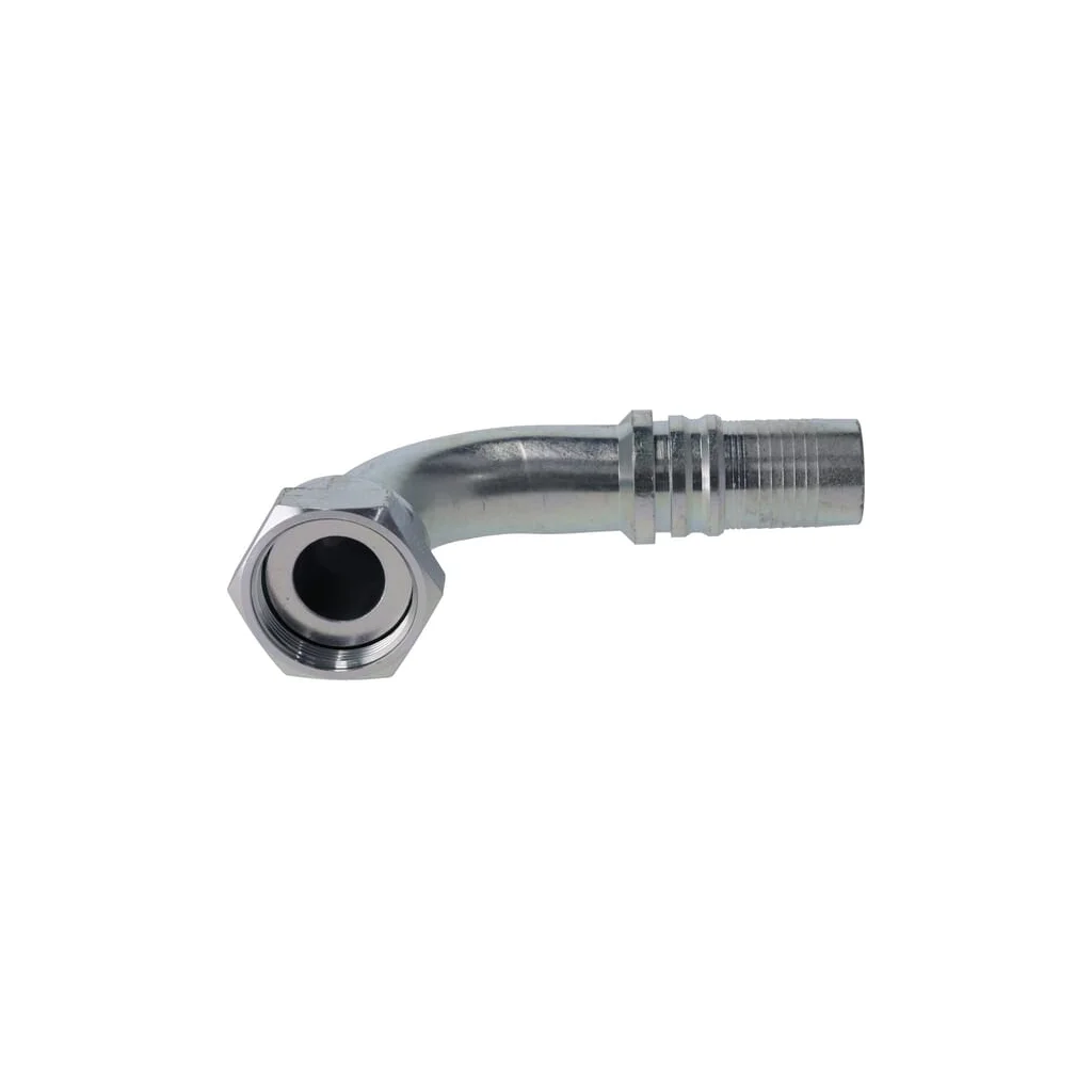 [AMAT2-275159] Racord montură 4SH-DN40-2" ORFS-90° DAVH403290G2