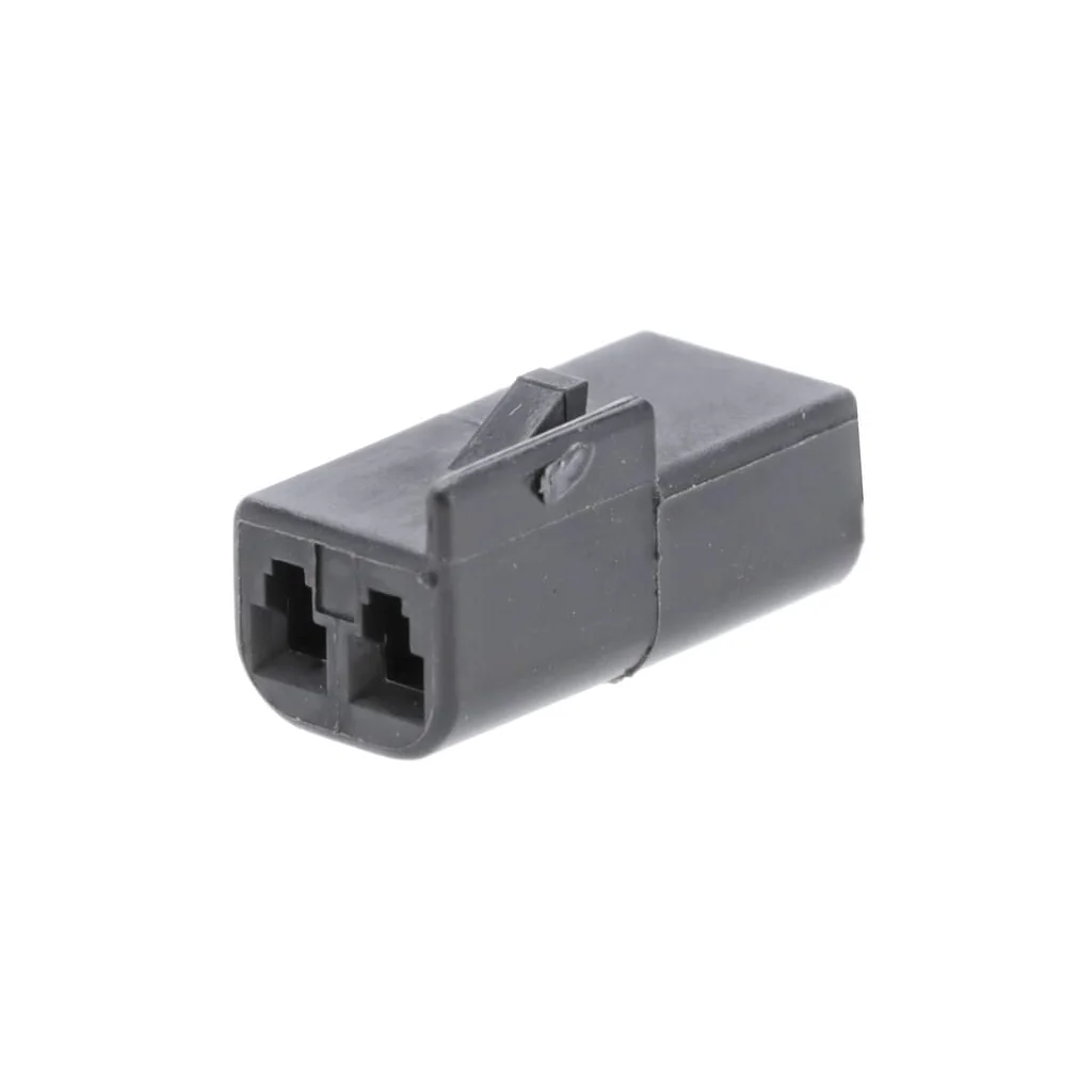 [AMAT2-275162] Mufă 2 conectori MP150 mamă DE12047662