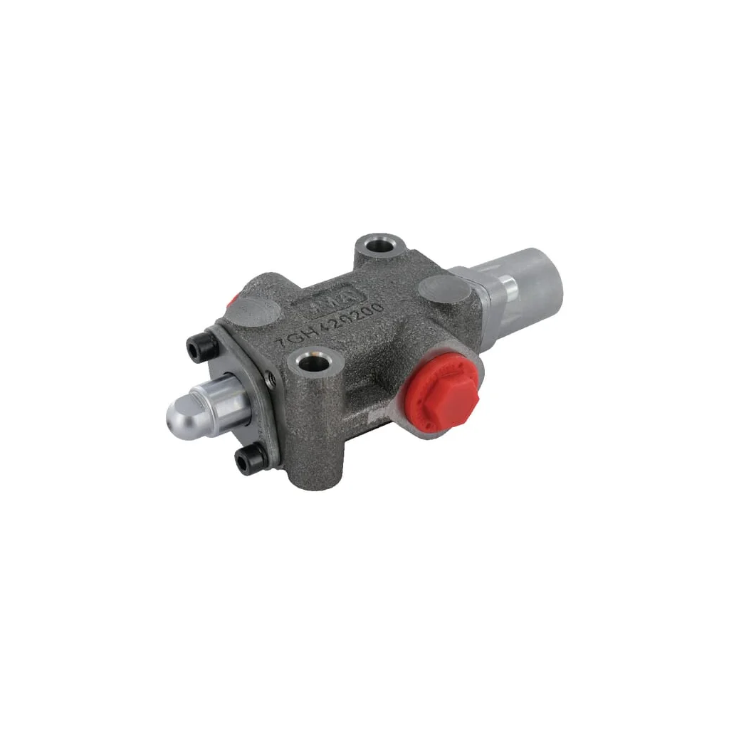 [AMAT2-275179] Valvă 2 căi DF-05-2BT-17-SLP DF052004