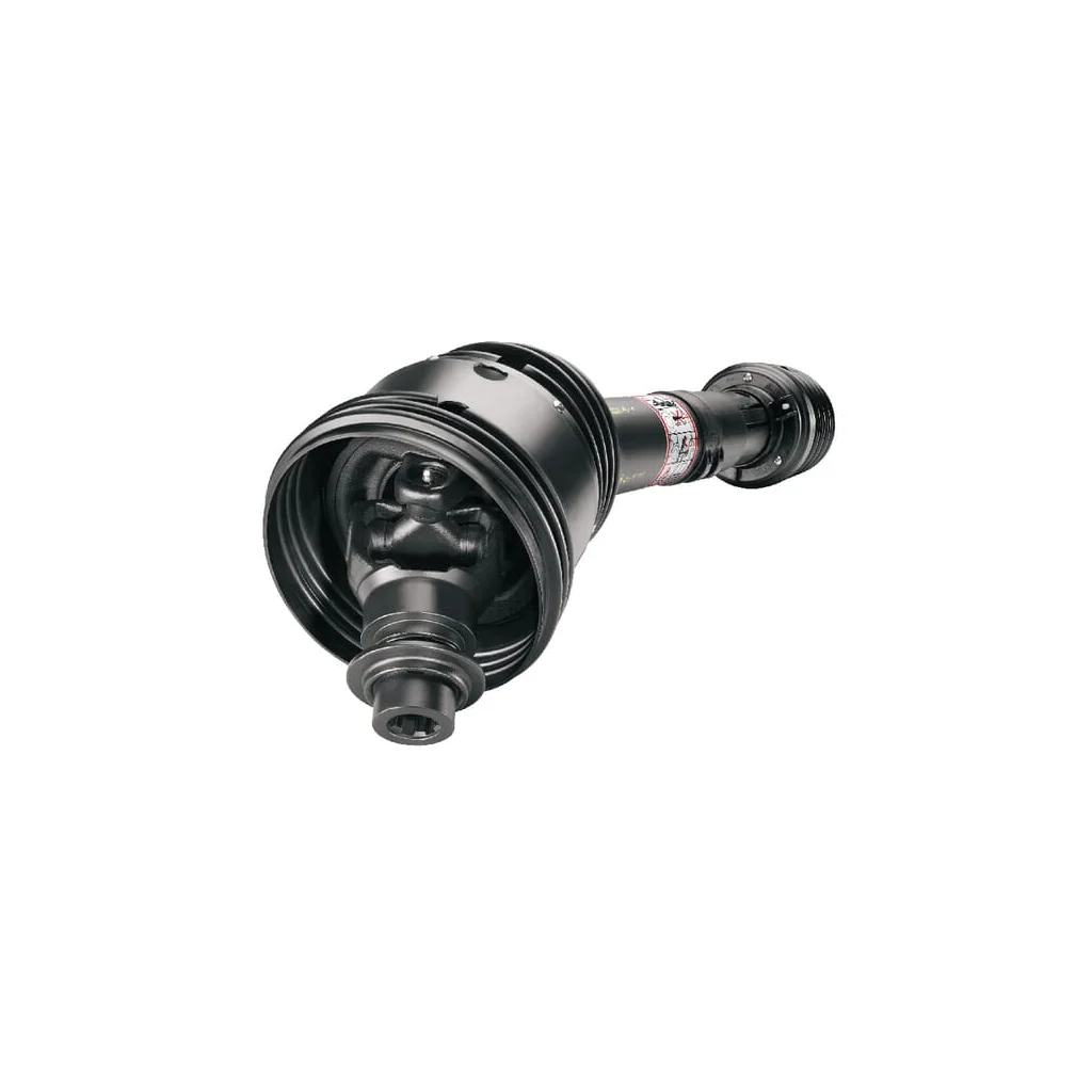 [AMAT2-278971] Arbore cardanic cu unghi larg S6 L= 1210mm ambreiaj automat Bondioli&Pavesi DS6G121CEWR7002