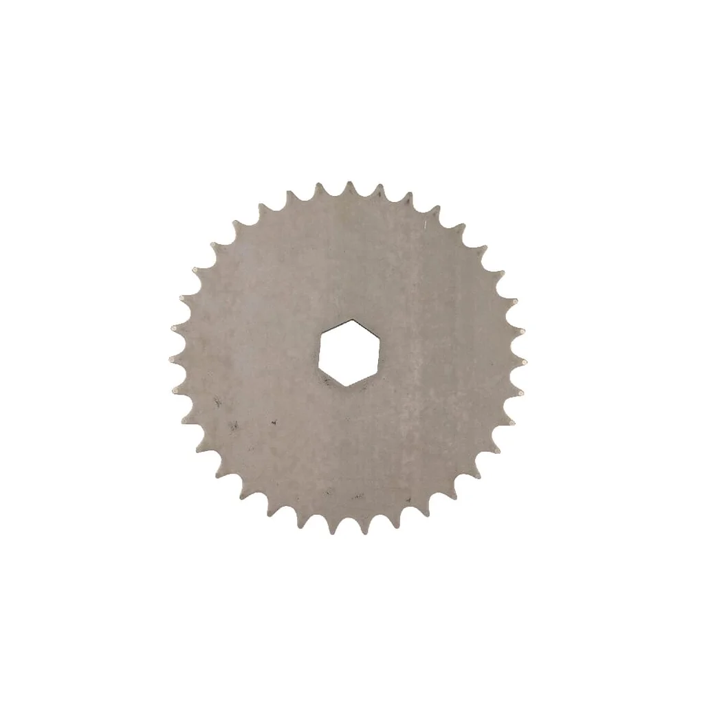 [AMAT2-280429] Disc roată lanț 35 dinți E05706ASM