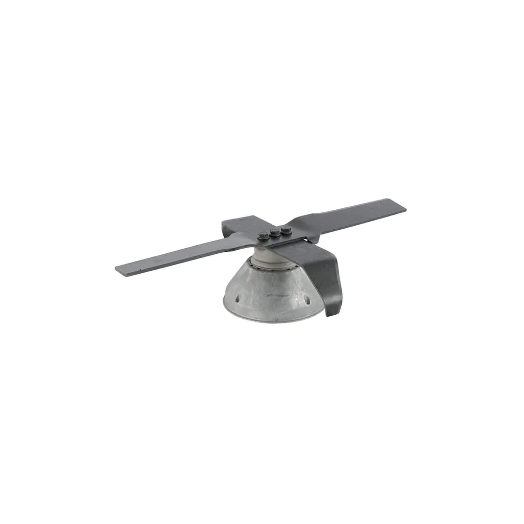 [AMAT2-280501] Traversă de fixare cuțit E08322ASM