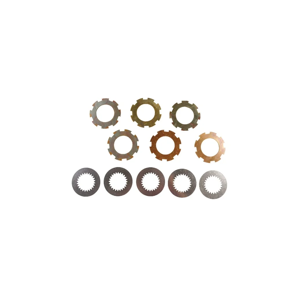 [AMAT2-280547] Set lamelar E06313ASM