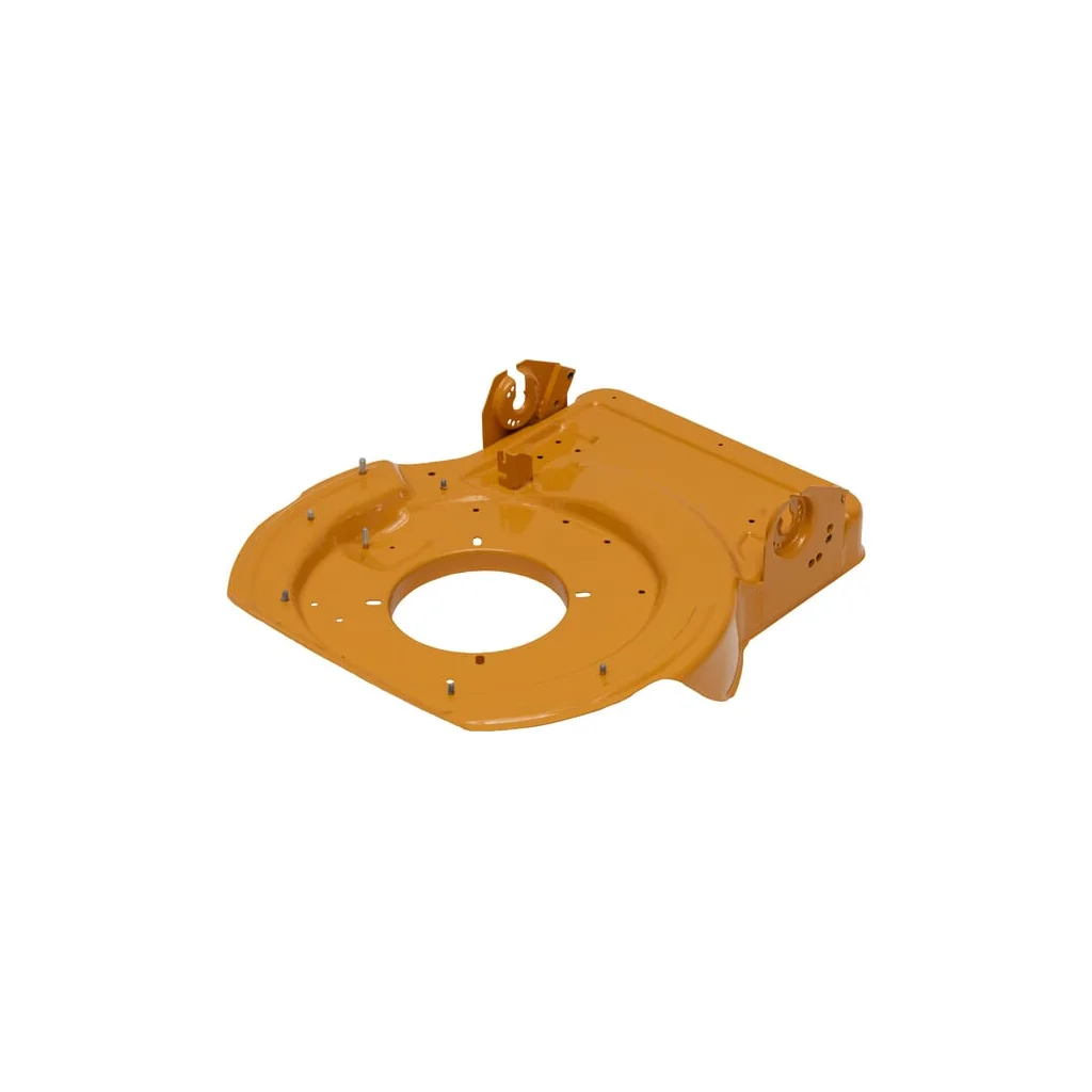 [AMAT2-280581] Carcasă de cositoare vopsită electrostatic E05815ASM