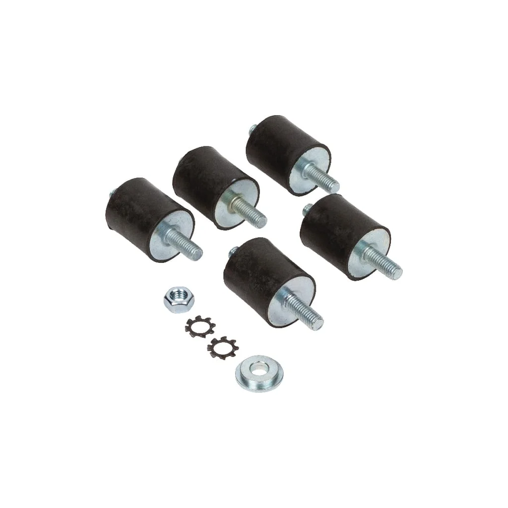 [AMAT2-280604] Tampon de cauciuc E06567ASM