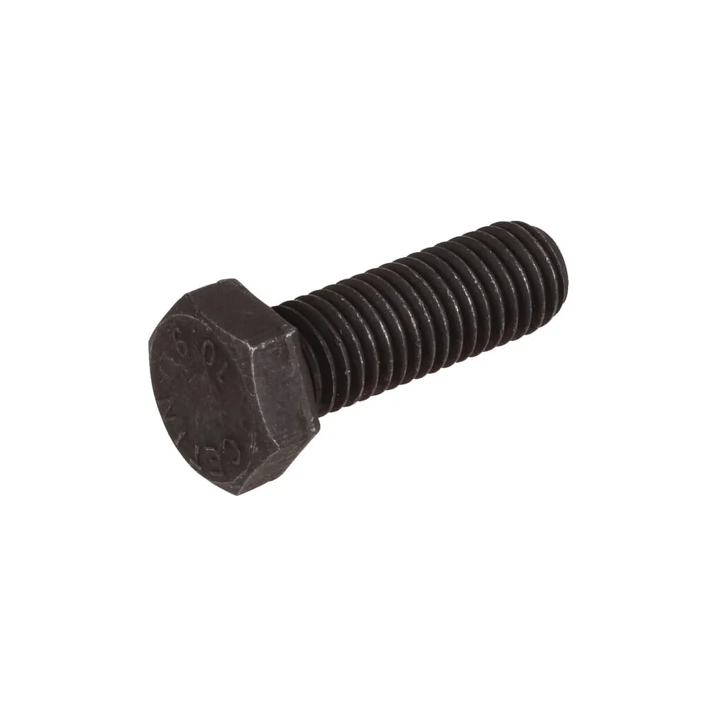 [AMAT2-275202] Șurub cap hexagonal filet total DIN933 M12x35mm grupa 10.9 Amazone DC160