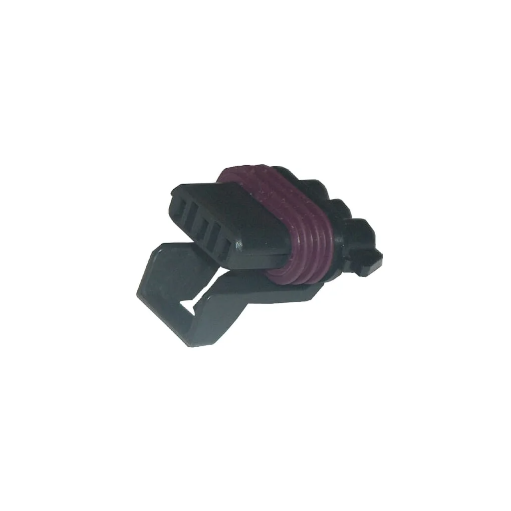 [AMAT2-275209] Carcasă ștecher 3 poli  mamă MP150S DE12110293