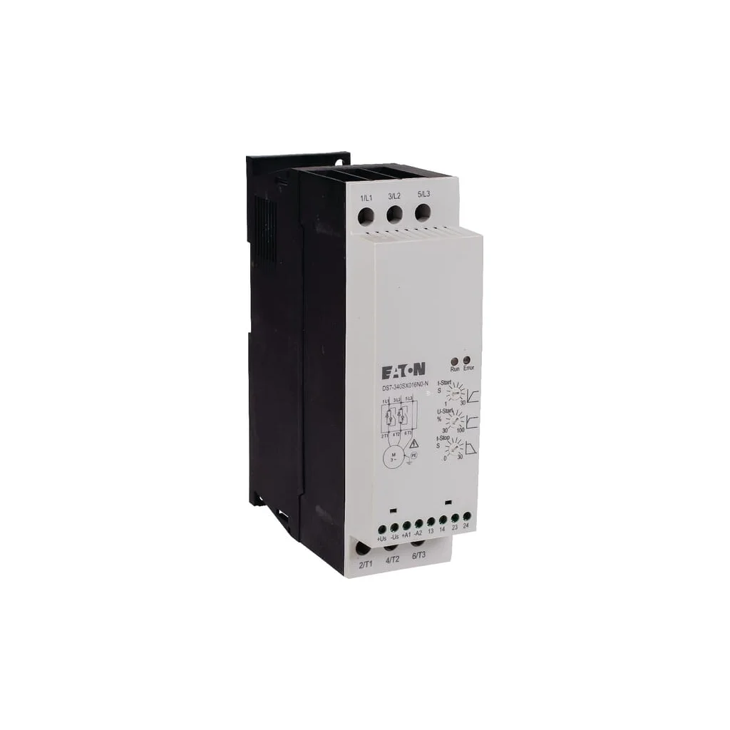 [AMAT2-278985] Demaror progresiv oprire 7.5kW 24AC/DC DS7340SX016N0N