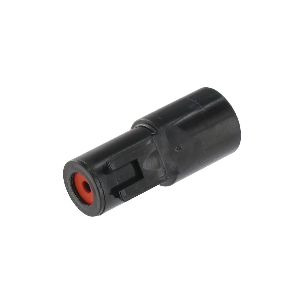 [AMAT2-278999] Carcasă plug 1 P. Mascul DSDTHD0418PE003