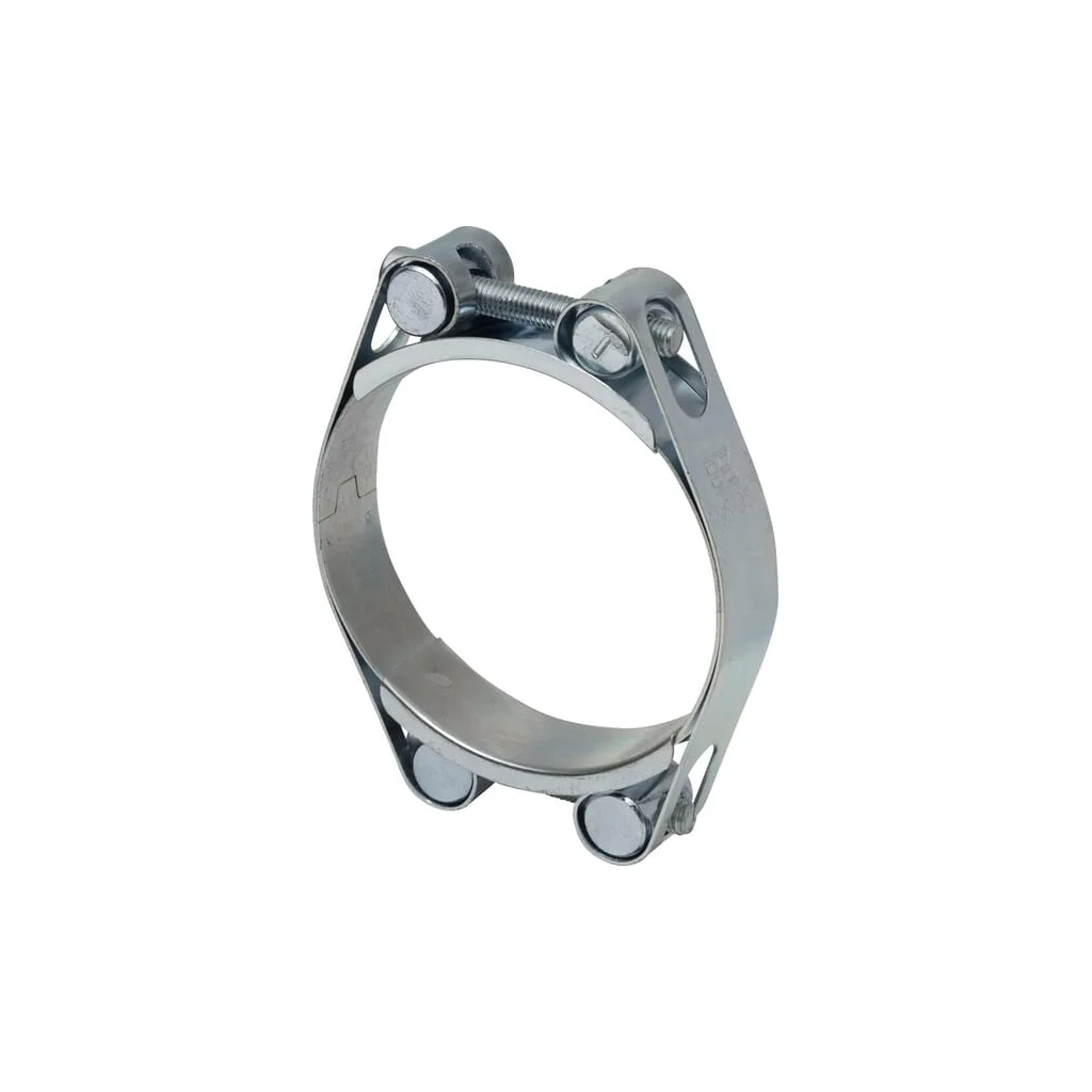 [AMAT2-275263] Colier furtun dublu 85-95mm DIN912 oțel zincat Kramp DBHC8595