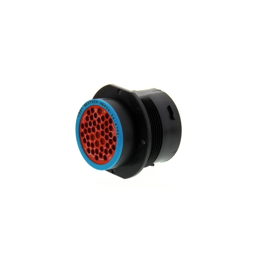 [AMAT2-279030] Mufă șasiu 47 P. Exterior DSHDP242447PE