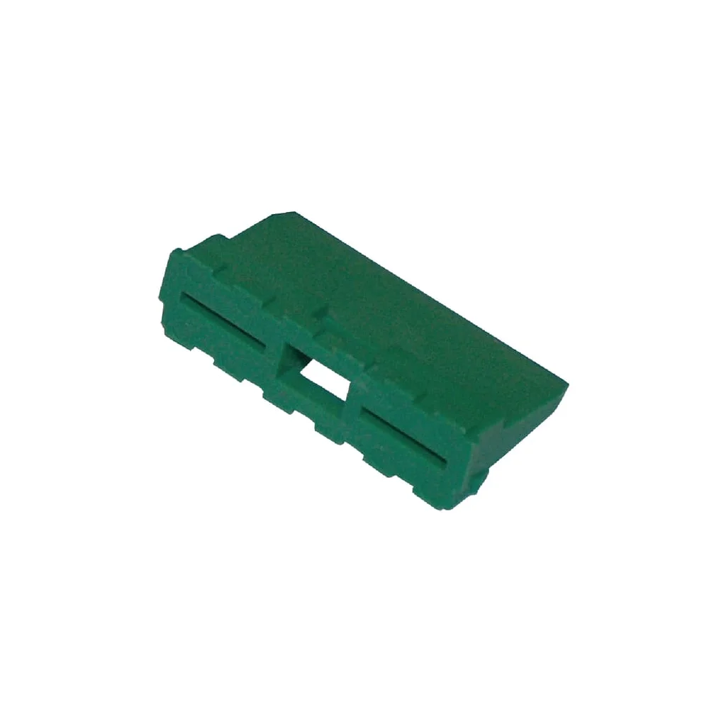 [AMAT2-279052] Blocator de ștecăr 12 poli tată DSW12P