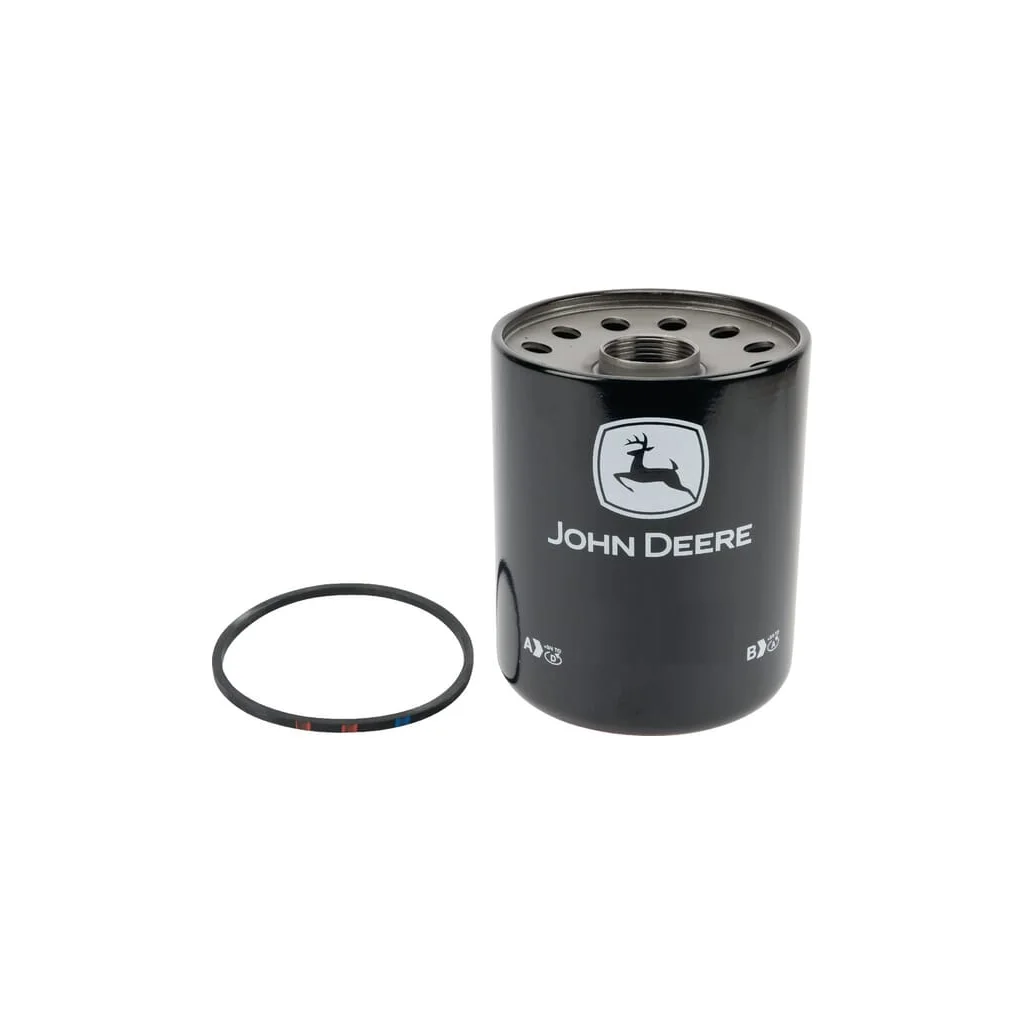 [AMAT2-280666] Filtru ulei DZ118156