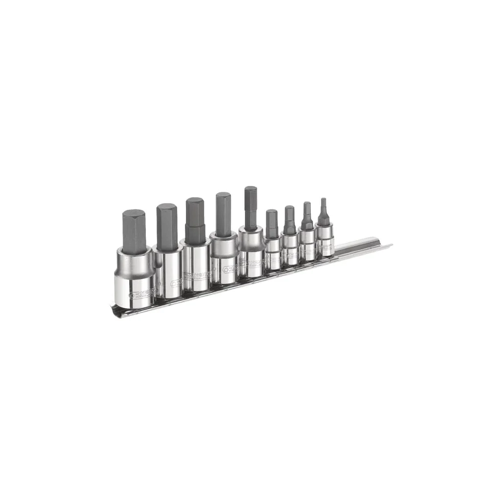 [AMAT2-280689] Set de chei tubulare 1/4" - 3/8" E034802