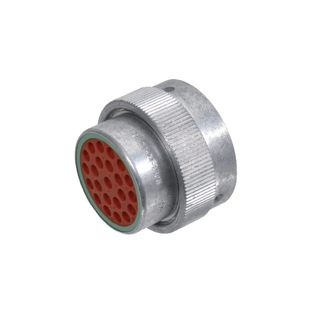 [AMAT2-279075] Carcasă de ștecăr 23 poli tată HD30 DSHD362423PN