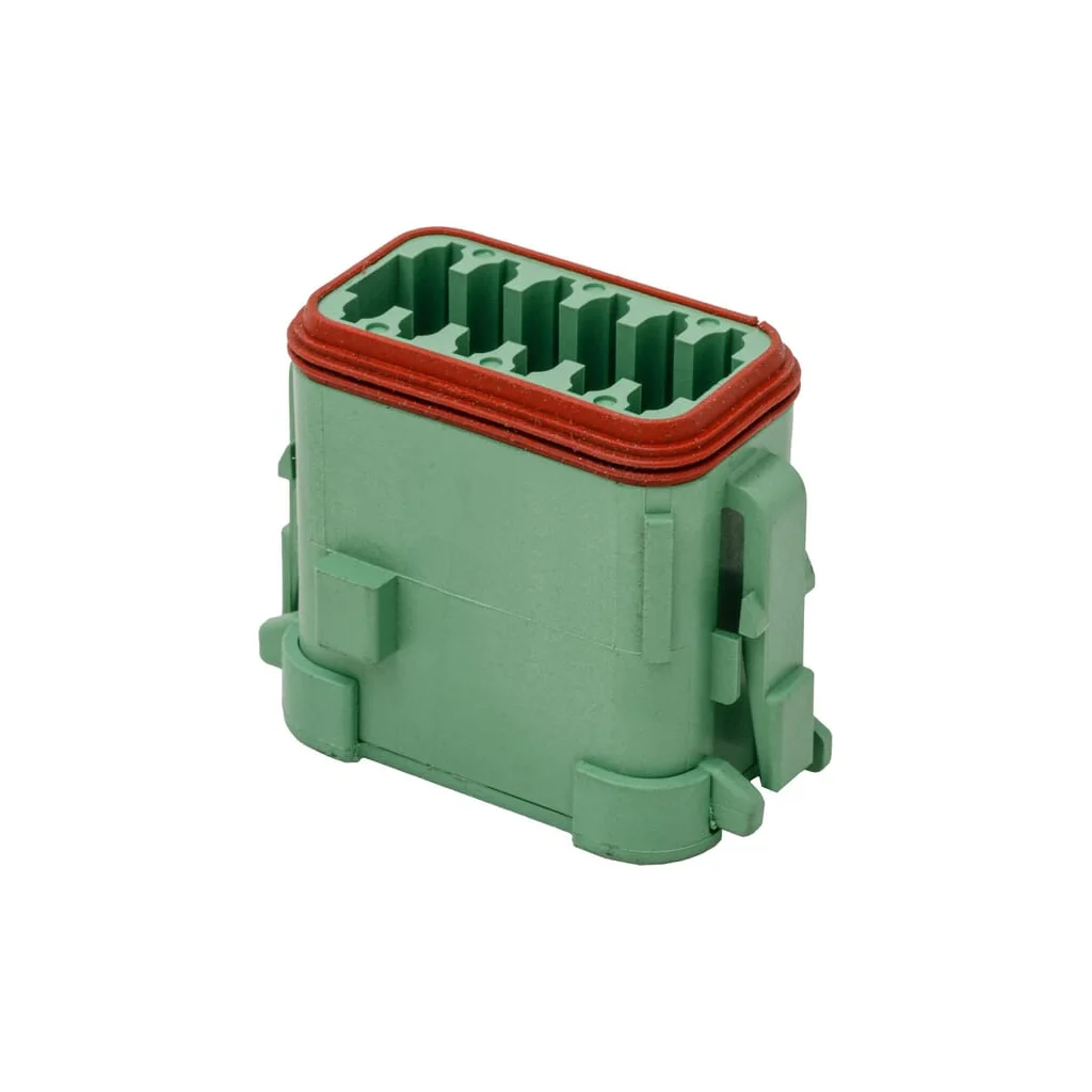 [AMAT2-279090] Mufă cu 12 pini DT-C C DSDT0612SCCE05