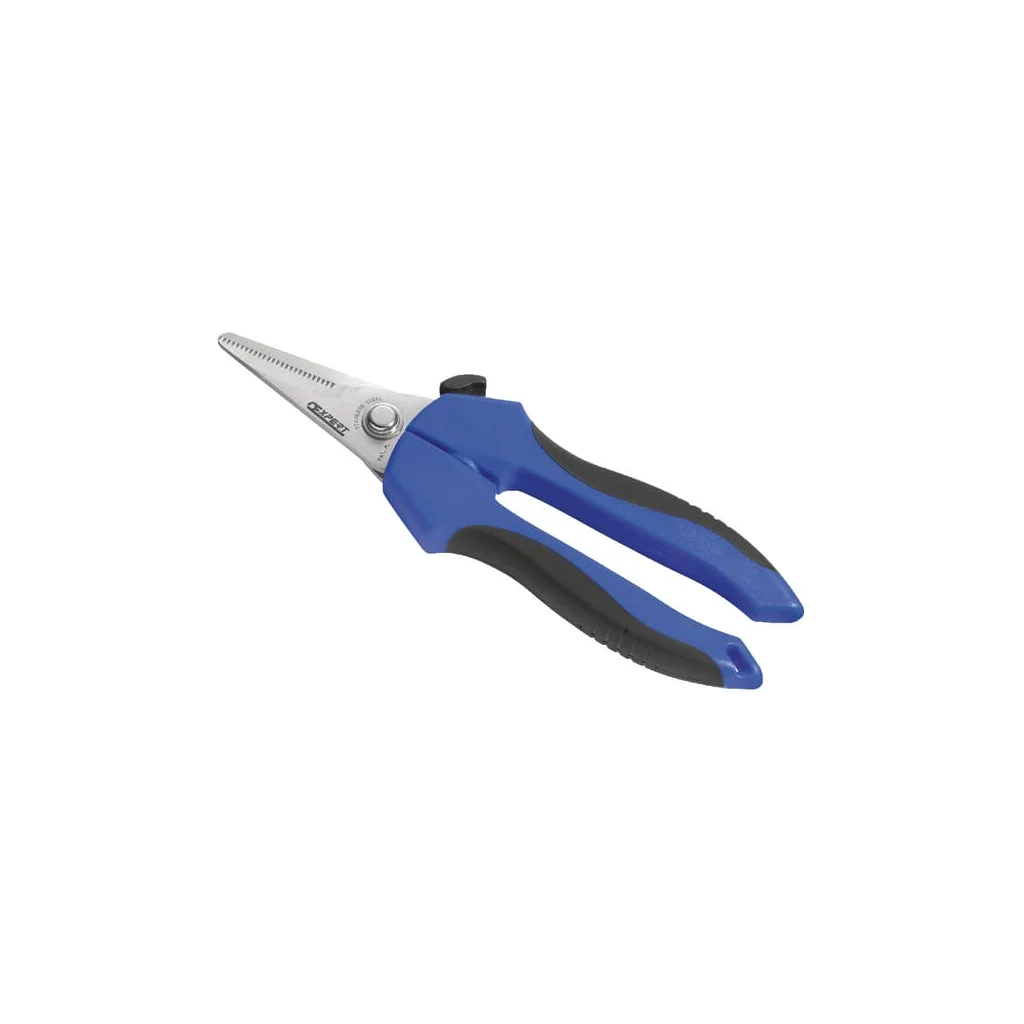 [AMAT2-280748] Foarfecă universală lamă dreaptă E020901