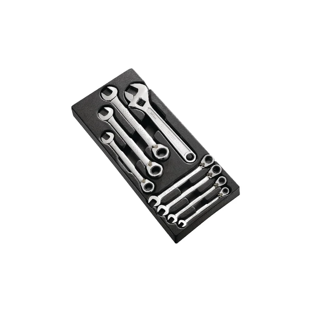 [AMAT2-279121] Modul cheie cu clichet 8 piese E111100