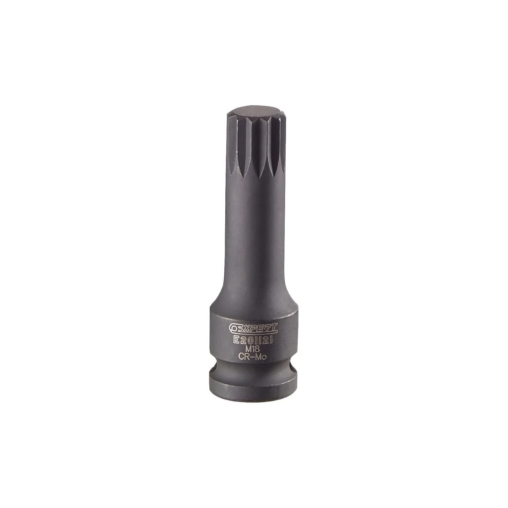 [AMAT2-279138] Cheie tubulară de impact XZN M18, antrenare 1/2" E201121