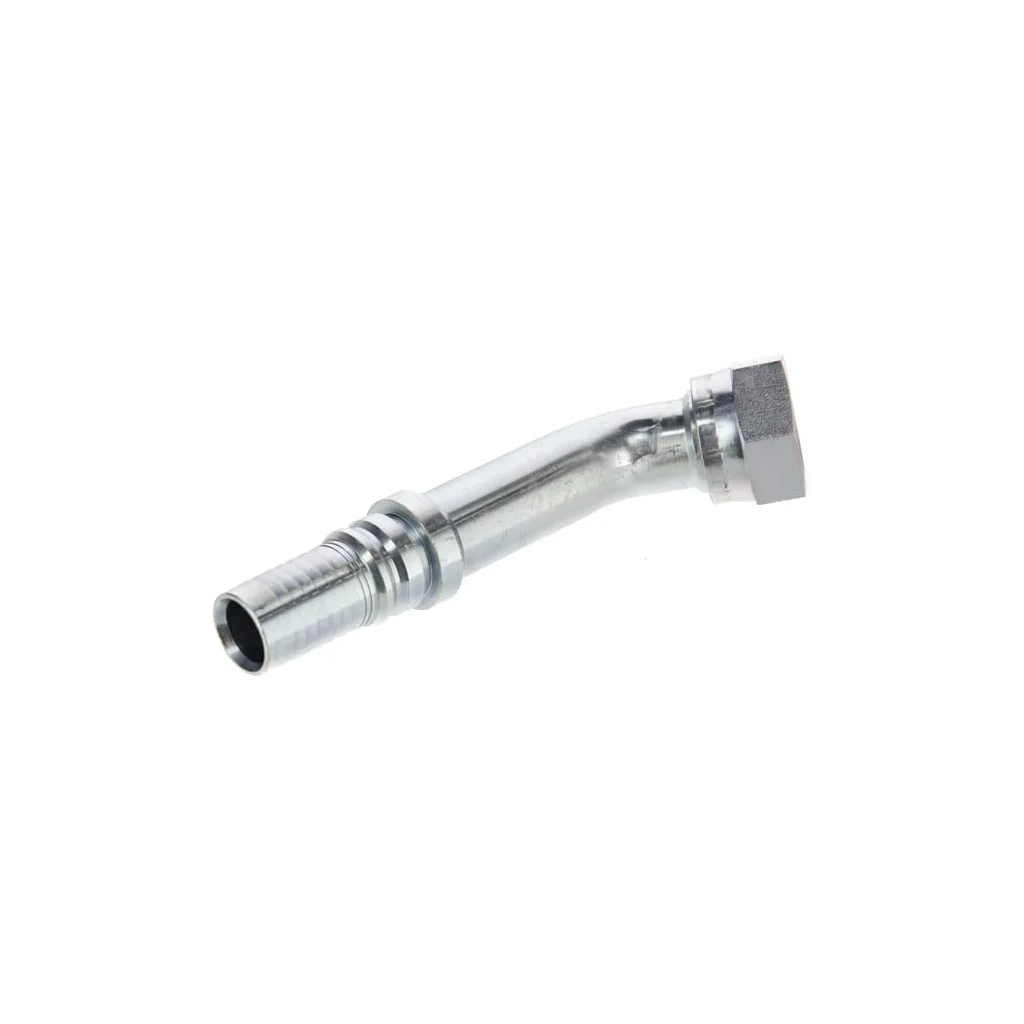 [AMAT2-275270] Racord montură 4SH-DN25-1,7/16" ORFS-45° DAVH252345G2