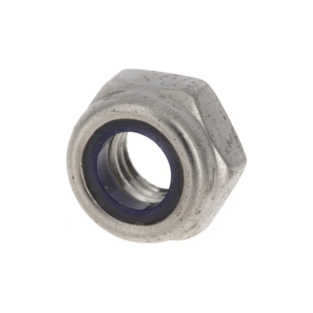[AMAT2-275275] Piuliță autoblocantă M10 DIN985 DE538